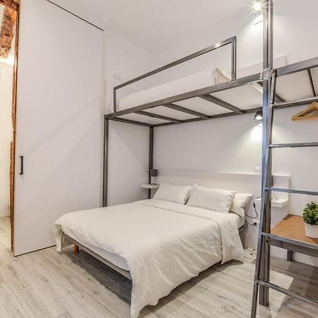 Myhousespain - Luxury Flat Next To Gran Via Madrid Extérieur photo