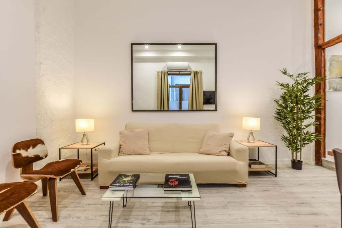 Myhousespain - Luxury Flat Next To Gran Via Madrid Extérieur photo