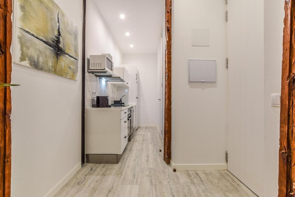 Myhousespain - Luxury Flat Next To Gran Via Madrid Extérieur photo