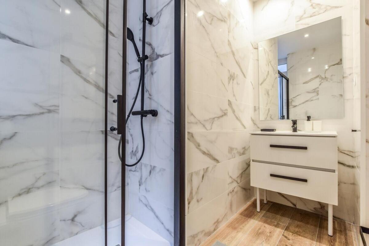 Myhousespain - Luxury Flat Next To Gran Via Madrid Extérieur photo